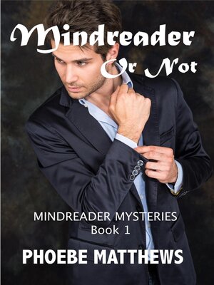 cover image of Mindreader or Not